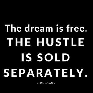 Meet your Posher, Margaret